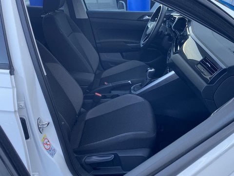 Voitures D'occasion À Boé | Volkswagen Taigo 1.0 Tsi 116 Dsg7 Vw Edition