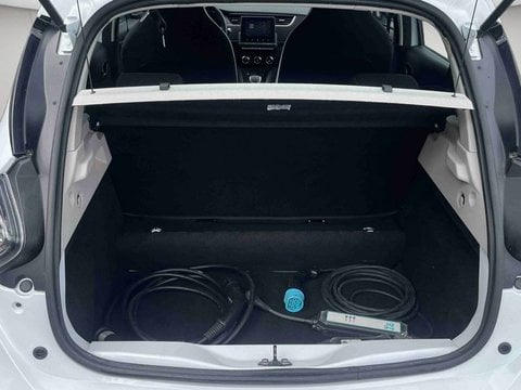 Voitures D'occasion À Trélissac | Renault Zoe R110 Life