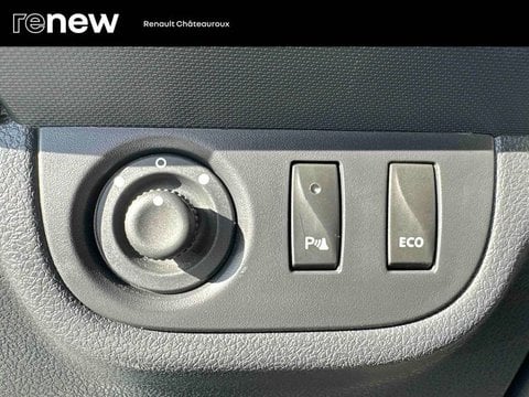 Voitures D'occasion À Saint Maur | Dacia Sandero Ii Tce 90 15 Ans