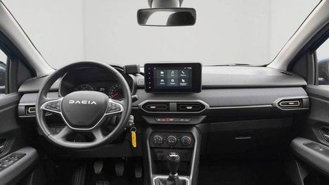 Voitures D'occasion À Trélissac | Dacia Sandero Iii Tce 90 Stepway Expression