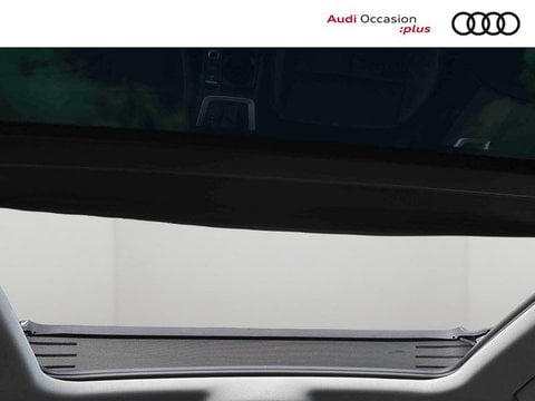 Voitures D'occasion À Brive La Gaillarde | Audi Q3 35 Tdi 150 Ch S Tronic 7 Design Luxe