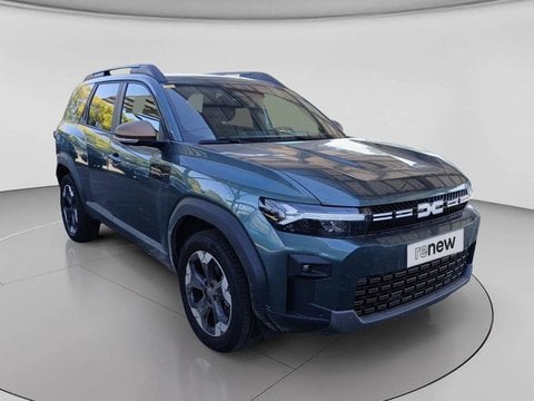 Voitures D'occasion À Montauban | Dacia Bigster Mild Hybrid 140 Extreme