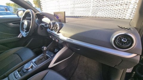 Voitures D'occasion À Dax | Audi Q2 35 Tfsi 150 S Tronic 7 S Line