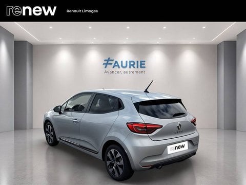 Voitures D'occasion À Limoges | Renault Clio Tce 90 Evolution