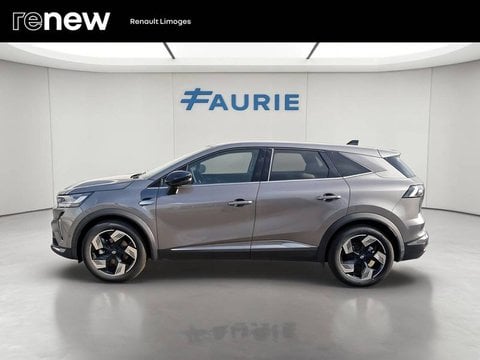 Voitures D'occasion À Limoges | Renault Symbioz E-Tech Full Hybrid 145 Techno