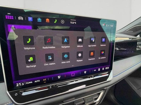 Voitures D'occasion À Brive La Gaillarde | Volkswagen Tiguan 1.5 Ehybrid 272Ch Dsg6 R-Line Exclu...