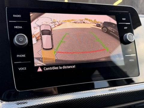 Voitures D'occasion À Boé | Volkswagen T-Cross 1.0 Tsi 116 Start/Stop Bvm6 Vw Edition