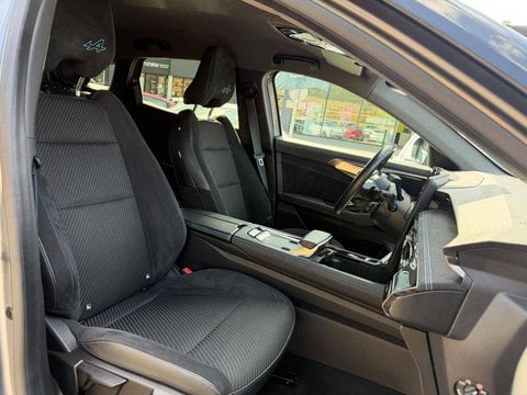Voitures D'occasion À Sarlat | Renault Austral E-Tech Hybrid 200 Techno Esprit Alpine