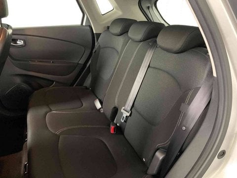 Voitures D'occasion À Saintes | Renault Captur Tce 90 E6C Business