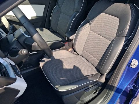 Voitures D'occasion À Montauban | Renault Clio V E-Tech Full Hybrid 145 Techno