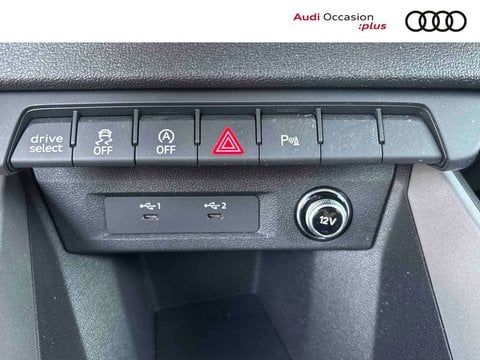 Voitures D'occasion À Brive La Gaillarde | Audi A1 Allstreet 30 Tfsi 110 Ch S Tronic 7 Design Luxe
