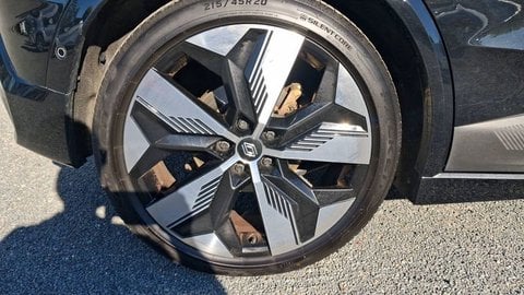 Voitures D'occasion À Bergerac | Renault Mégane Megane V Electrique Megane E-Tech Ev60 220 Ch S...