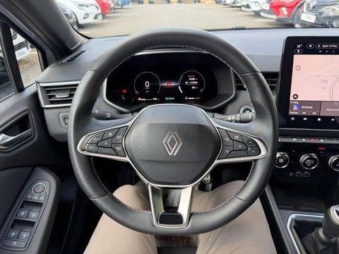 Voitures D'occasion À Sarlat | Renault Clio Tce 90 Ch Gsr2 Esprit Alpine