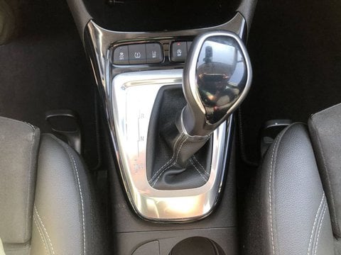 Voitures D'occasion À Cognac | Opel Crossland 1.2 Turbo 130 Ch Bva6 Ultimate
