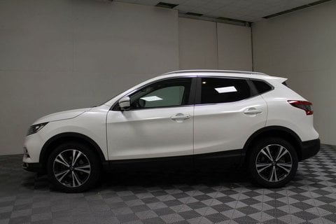 Voitures D'occasion À Châtellerault | Nissan Qashqai 1.3 Dig-T 140 N-Connecta