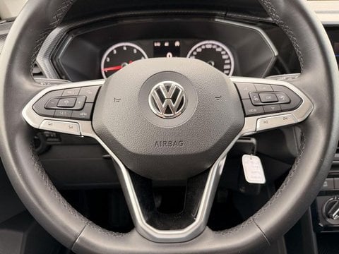 Voitures D'occasion À Boé | Volkswagen T-Cross 1.0 Tsi 95 Start/Stop Bvm5 Lounge