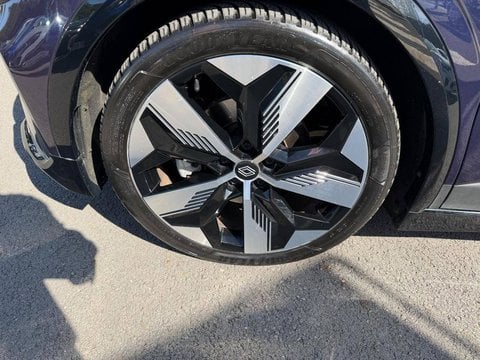 Voitures D'occasion À Sarlat | Renault Mégane Megane V Electrique Megane E-Tech Ev60 220 Ch Opt...