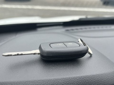 Voitures D'occasion À Montauban | Dacia Spring Essential -23B