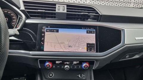 Voitures D'occasion À Dax | Audi Q3 35 Tfsi 150 Ch S Tronic 7 S Line