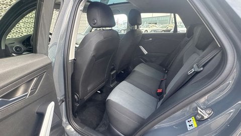 Voitures D'occasion À Saint-Avit | Audi Q2 30 Tdi 116 S Tronic 7 Business Line