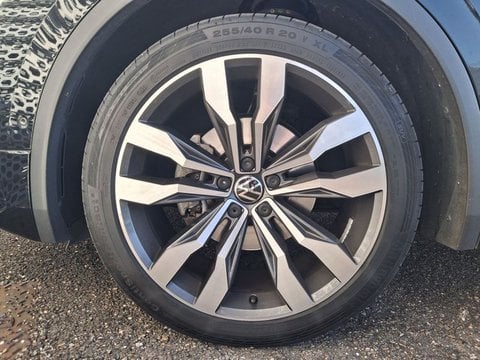 Voitures D'occasion À Dax | Volkswagen Tiguan 2.0 Tdi 150Ch Dsg7 R-Line