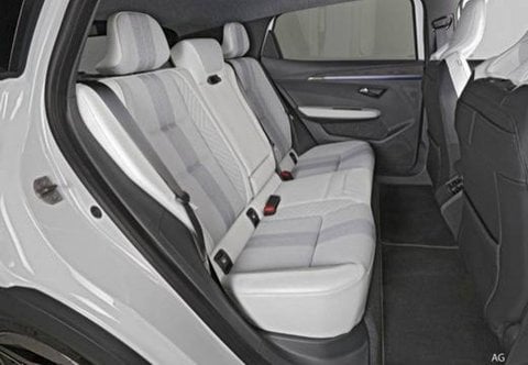 Voitures D'0Km À Guéret | Renault Scénic Scenic E-Tech Électrique 220 Ch Grande Autonomie Tec...