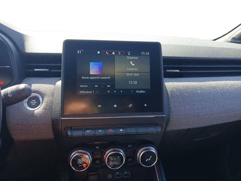Voitures D'occasion À Montauban | Renault Clio Tce 90 Techno