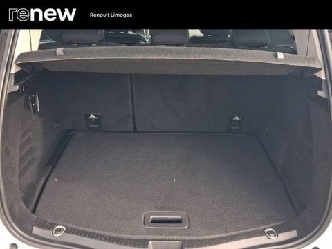 Voitures D'occasion À Limoges | Renault Scénic Scenic Tce 140 Energy Limited