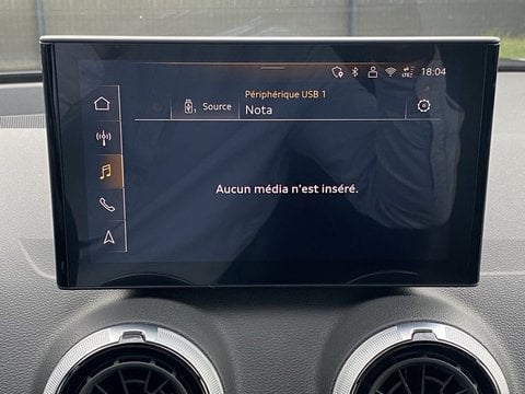Voitures D'occasion À Boé | Audi Q2 35 Tfsi 150 S Tronic 7 S Line Plus