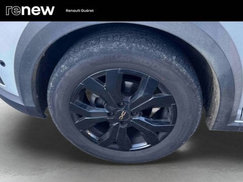 Voitures D'occasion À Guéret | Dacia Sandero Eco-G 100 Stepway Extreme +