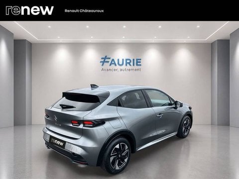 Voitures D'occasion À Saint Maur | Renault Clio Tce 115 Ch Techno