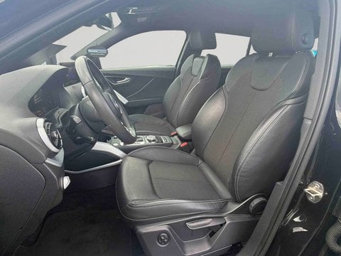 Voitures D'occasion À Brive La Gaillarde | Audi Q2 35 Tfsi 150 S Tronic 7 S Line