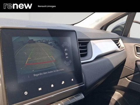 Voitures D'occasion À Limoges | Renault Captur Ii Tce 100 Gpl Evolution