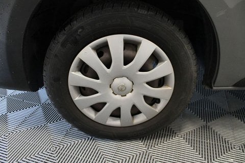 Voitures D'occasion À Migné-Auxances | Opel Vivaro Fourgon Ca F2700 L1H1 1.6 Cdti 120 Ch Pack C...