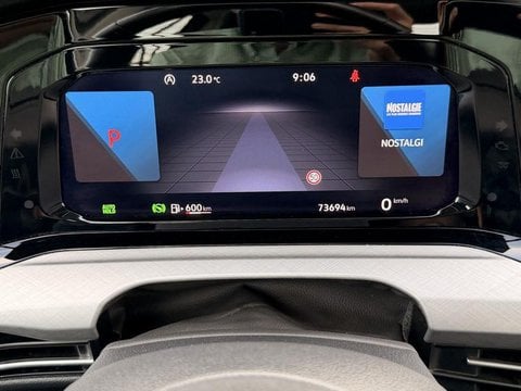 Voitures D'occasion À Boé | Volkswagen Golf 2.0 Tdi Scr 116 Dsg7 Life Plus
