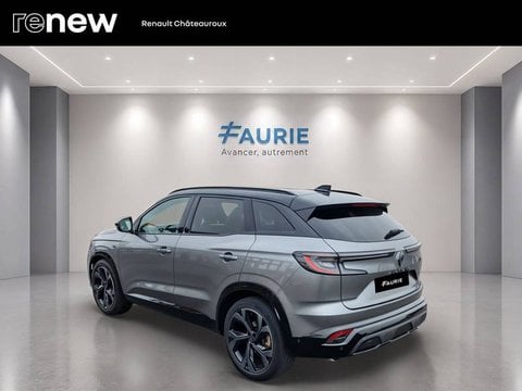 Voitures D'occasion À Saint Maur | Renault Austral E-Tech Hybrid 200 Techno Esprit Alpine
