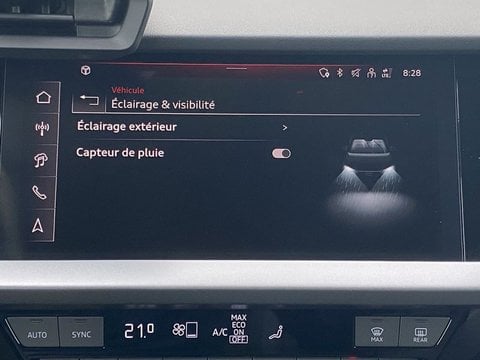 Voitures D'occasion À Boé | Audi A3 Allstreet Tdi 150 S Tronic 7 Avus