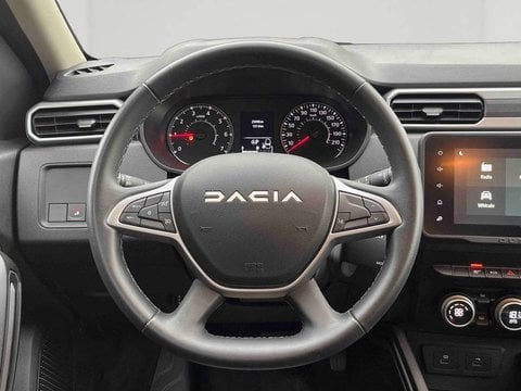 Voitures D'occasion À Trélissac | Dacia Duster Ii Tce 150 4X2 Edc Journey