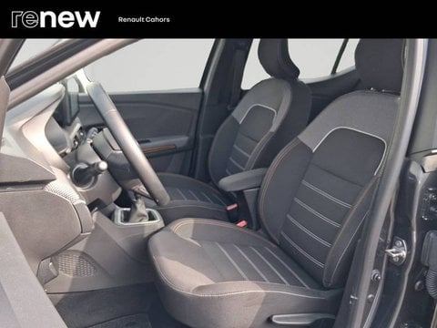 Voitures D'occasion À Cahors | Dacia Sandero Iii Tce 90 Stepway Expression