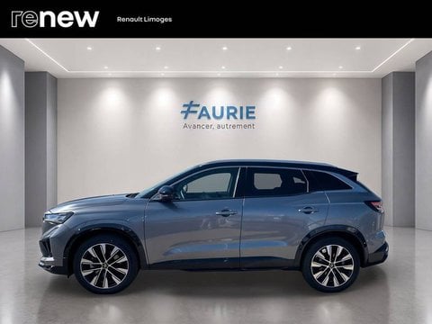 Voitures D'occasion À Limoges | Renault Austral Full Hybrid E-Tech 200 Ch Techno