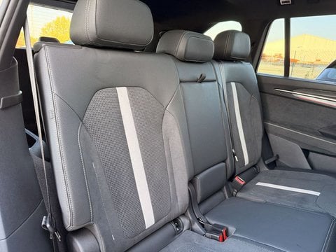 Voitures D'occasion À Boé | Škoda Kodiaq 2.0 Tdi 150 Ch Scr Dsg7 7Pl Sportline