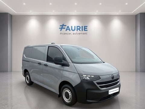 Voitures D'occasion À Brive La Gaillarde | Volkswagen Transporter Van L1H1 2.0 Tdi 150 Bva8 Busi...