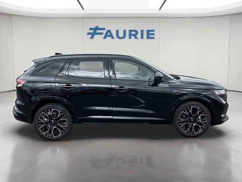 Voitures D'occasion À Trélissac | Renault Austral Full Hybrid E-Tech 200 Ch Esprit Alpine