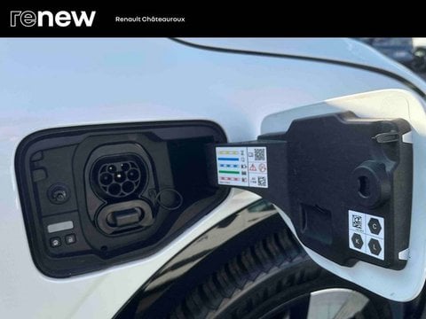 Voitures D'occasion À Saint Maur | Renault Mégane Megane V Electrique Megane E-Tech 130 Ch Auto...