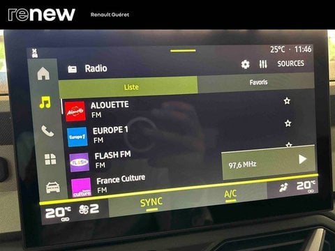 Voitures D'occasion À Guéret | Dacia Bigster Mild Hybrid 140 Journey
