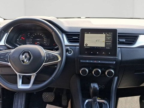 Voitures D'occasion À Trélissac | Renault Captur Ii Tce 140 Edc - 21 Intens