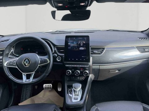 Voitures D'occasion À Saint-Astier | Renault Arkana E-Tech Hybride 145 - 22 Engineered