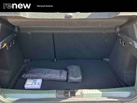Voitures D'occasion À Guéret | Dacia Sandero Iii Eco-G 100 Stepway Expression
