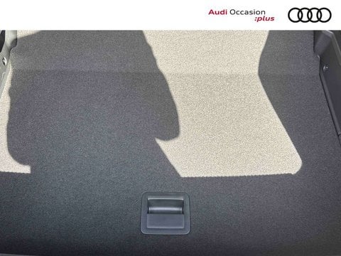 Voitures D'occasion À Brive La Gaillarde | Audi Q2 35 Tfsi 150 S Tronic 7 S Line