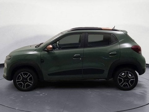 Voitures D'occasion À Montauban | Dacia Spring Extreme